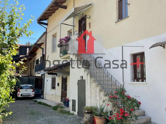 Appartamento in vendita di 95 m² in Via Giuseppe Garibaldi