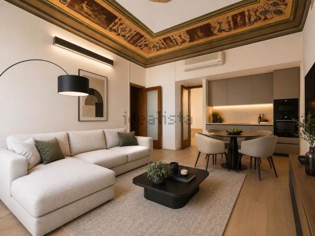 Appartamento in vendita di 95 m² in Via Giuseppe Garibaldi, 60