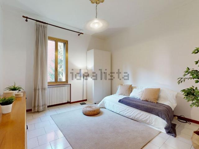 Appartamento in vendita di 95 m² in Via Giuseppe Maria Mitelli, 1