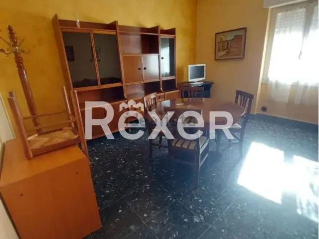 Appartamento in vendita di 95 m² in Via Giuseppe Mazzini