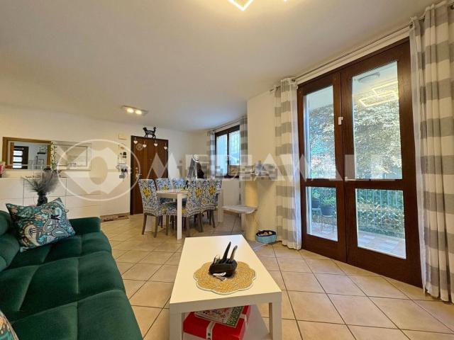 Appartamento in vendita di 95 m²