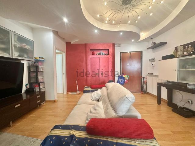 Appartamento in vendita di 95 m² in Via Giuseppe Mazzini
