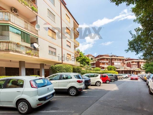 Appartamento in vendita di 95 m² in Via Giuseppe Mazzini, 6