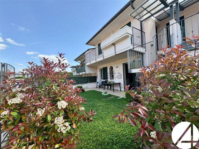 Appartamento in vendita di 95 m² in Via Giuseppe Parini
