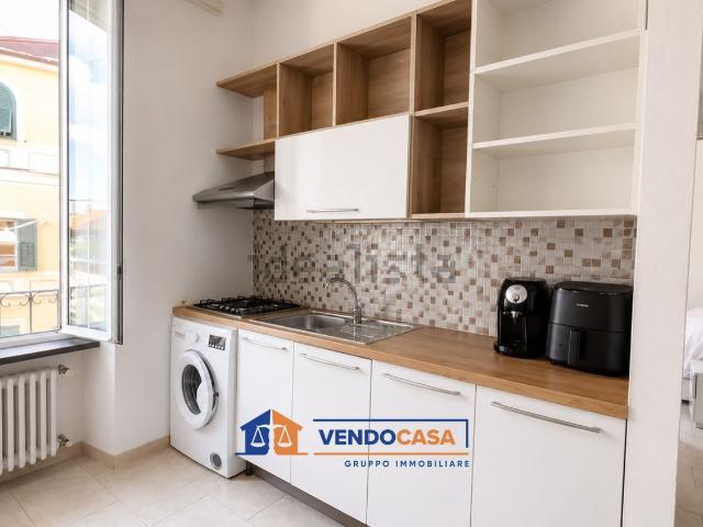 Appartamento in vendita di 95 m² in Via Giuseppe Pirinoli, 26