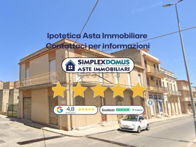 Appartamento in vendita di 95 m² in Via Gonzaga