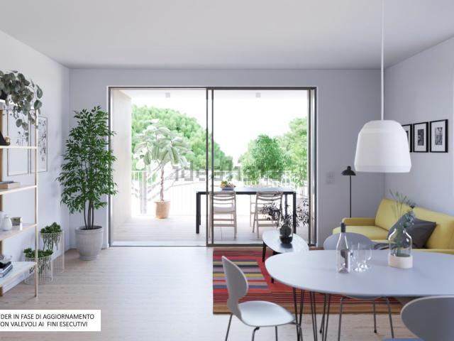 Appartamento in vendita di 95 m² in Via Goffredo Mameli