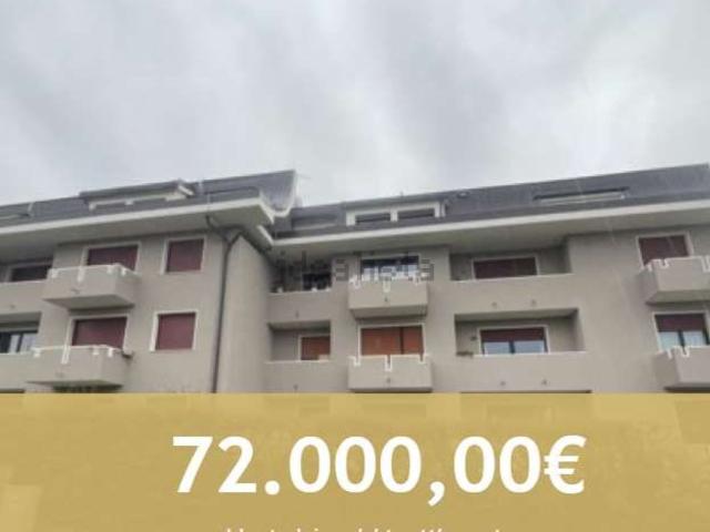 Appartamento in vendita di 95 m² in Via Goffredo Mameli