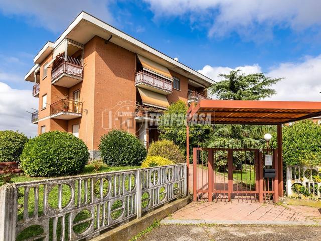 Appartamento in vendita di 95 m² in Via Gorizia, 18