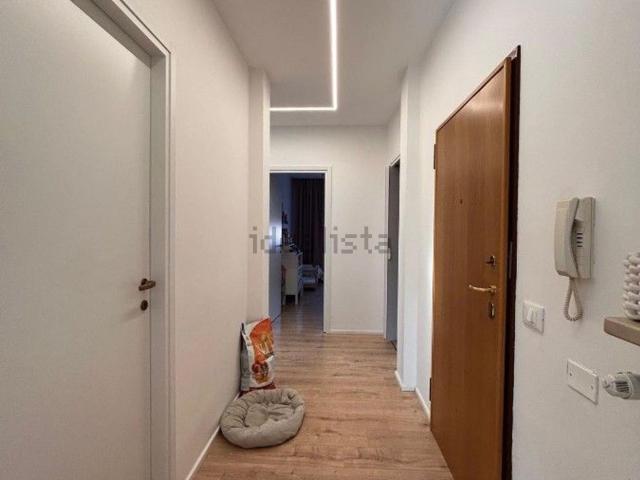 Appartamento in vendita di 95 m² in Via Gorizia