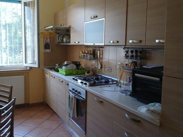 Appartamento in vendita di 95 m² in Via Gorizia