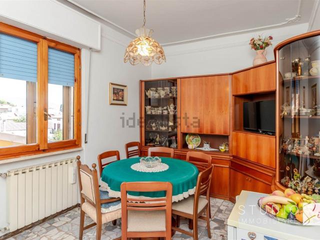 Appartamento in vendita di 95 m² in Via Grosseto