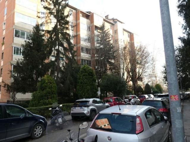 Appartamento in vendita di 95 m² in Via Grazia Deledda