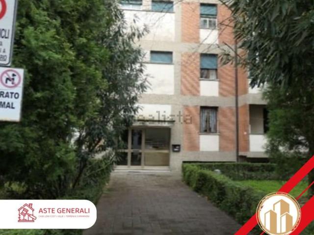 Appartamento in vendita di 95 m² in Via Grazia Deledda, 3