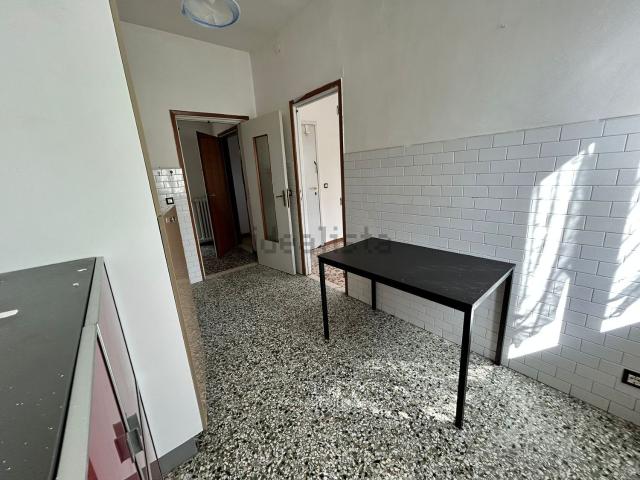 Appartamento in vendita di 95 m² in Via Guglielmo Marconi