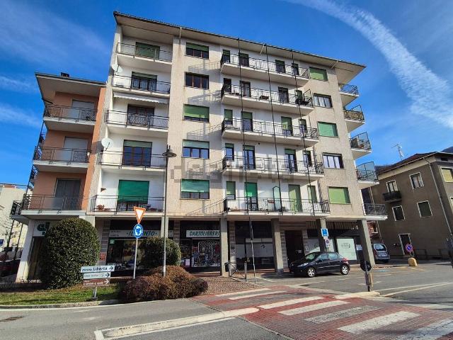Appartamento in vendita di 95 m² in Via Guglielmo Marconi, 5