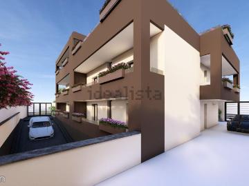 Appartamento in vendita di 95 m² in Via Guglielmo Marconi