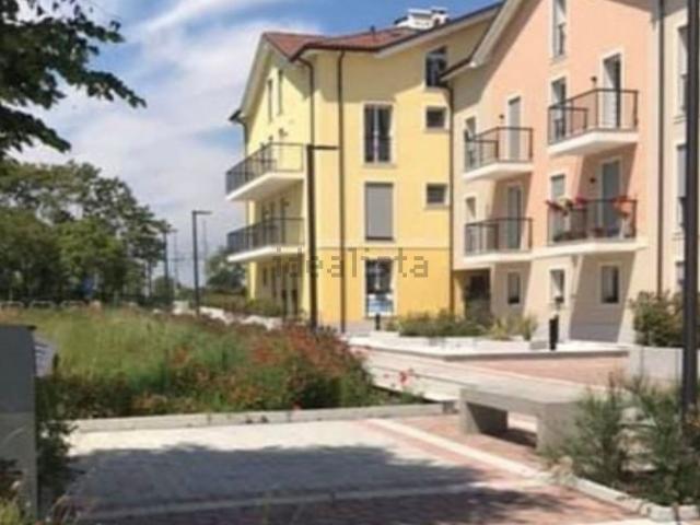 Appartamento in vendita di 95 m² in Via Guglielmo Marconi