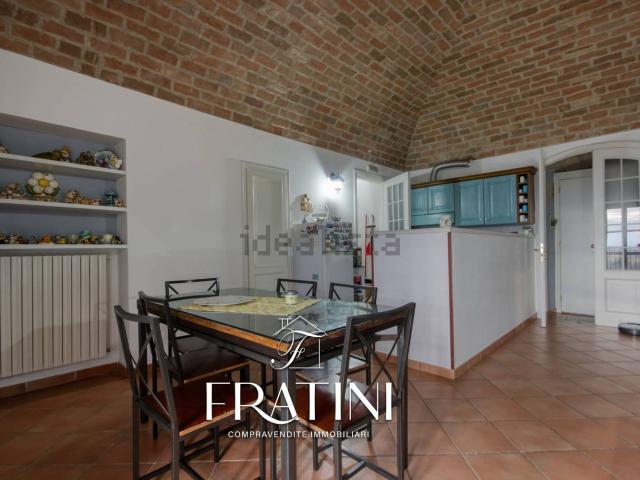 Appartamento in vendita di 95 m² in Via Guglielmo Marconi, 12