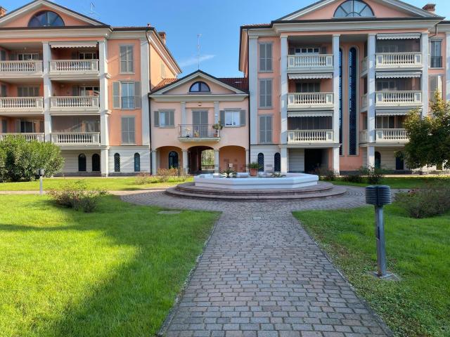 Appartamento in vendita di 95 m² in Via Guglielmo Marconi, 16
