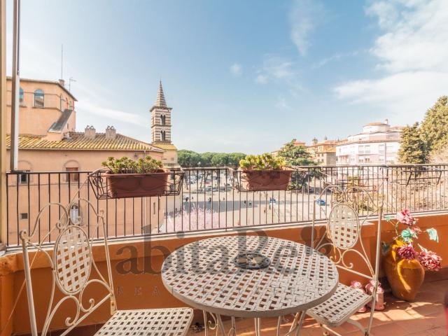 Appartamento in vendita di 95 m² in Via Guglielmo Marconi