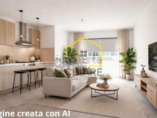 Appartamento in vendita di 95 m² in Via Guglielmo Marconi, 24