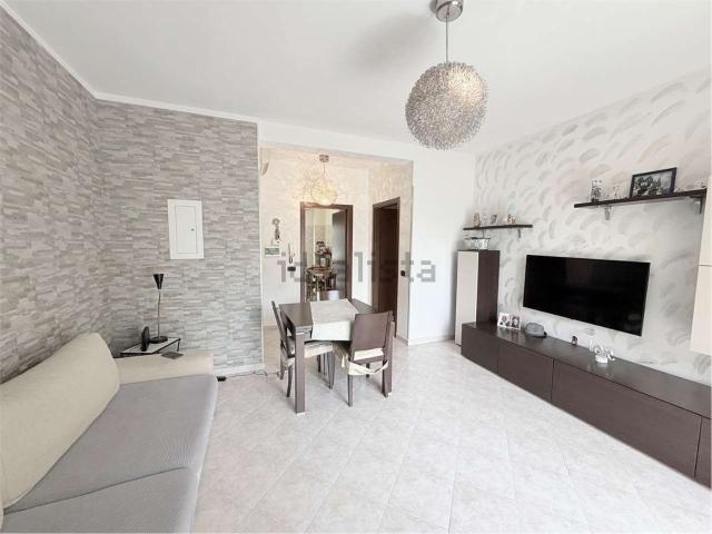 Appartamento in vendita di 95 m² in Via Guglielmo Marconi, 29