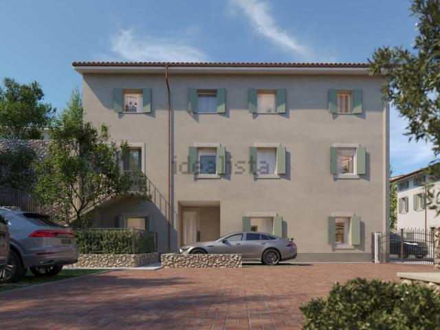 Appartamento in vendita di 95 m² in Via Guglielmo Marconi, 3