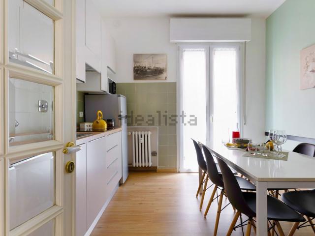 Appartamento in vendita di 95 m² in Via Guido Zucchini, 4