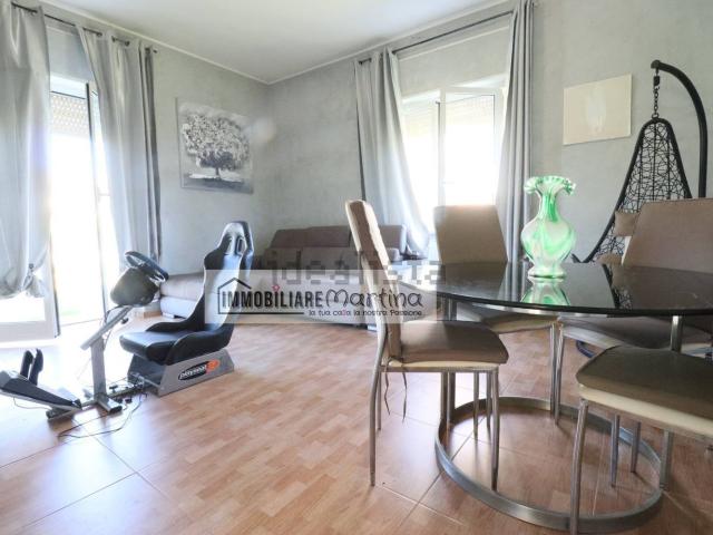 Appartamento in vendita di 95 m² in Via Guido Cavalcanti, 46
