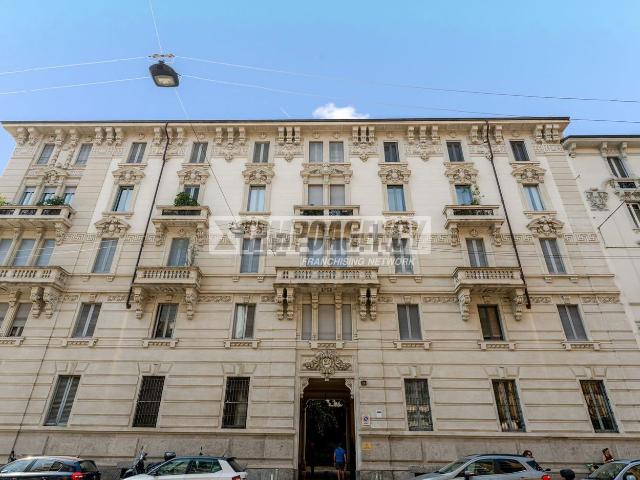 Appartamento in vendita di 95 m² in Via Gustavo Modena, 24