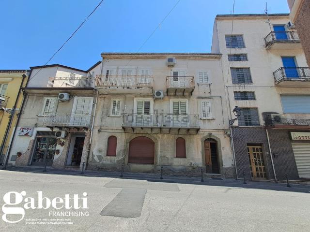 Appartamento in vendita di 95 m² in Via I Maggio, 9