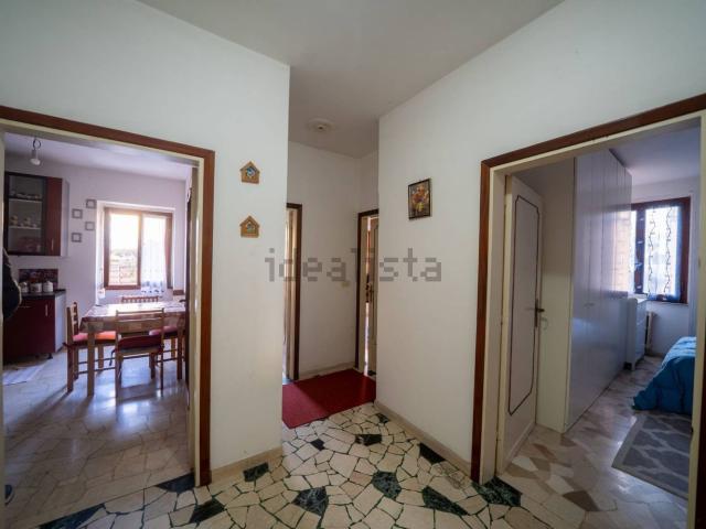 Appartamento in vendita di 95 m² in Via I. Silone