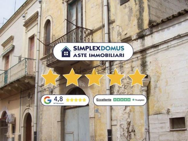 Appartamento in vendita di 95 m² in Via Imbriani