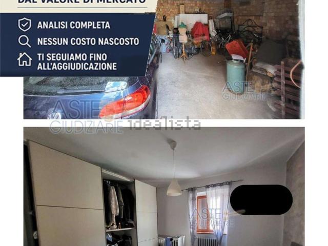 Appartamento in vendita di 95 m² in Via Indipendenza, 560