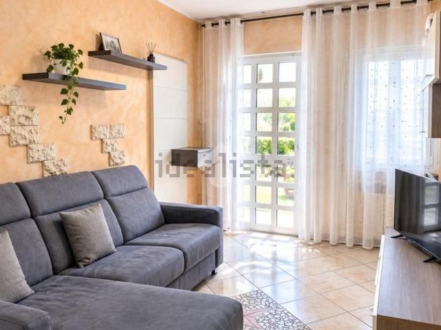 Appartamento in vendita di 95 m² in Via Indipendenza, 5