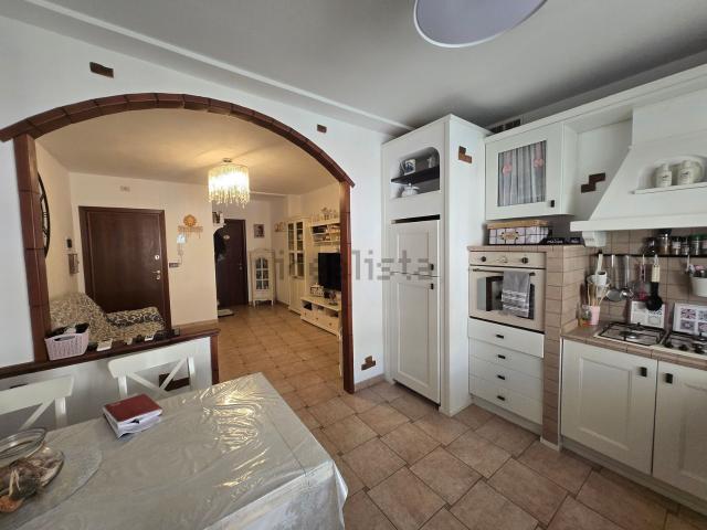 Appartamento in vendita di 95 m² in Via Inghilterra