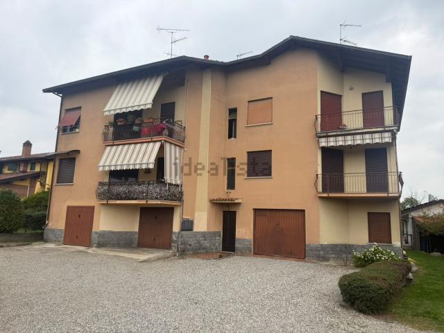 Appartamento in vendita di 95 m² in Via Invorio, 23