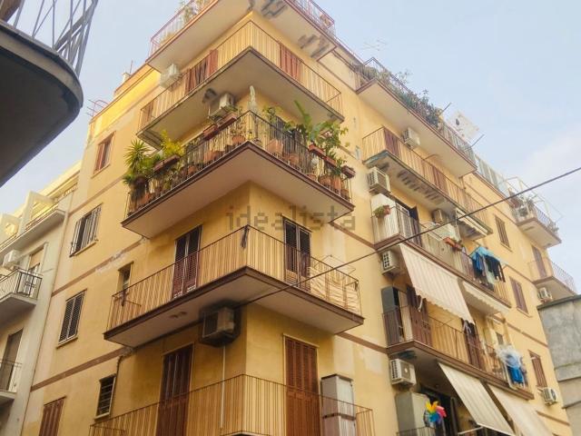 Appartamento in vendita di 95 m² in Via Isonzo