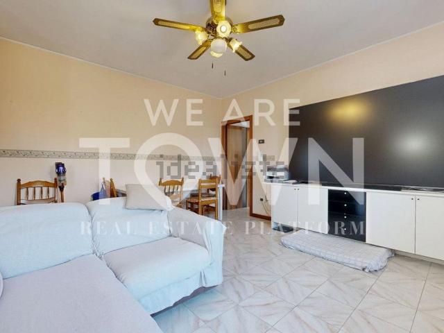 Appartamento in vendita di 95 m² in Via Ippolito Nievo, 2