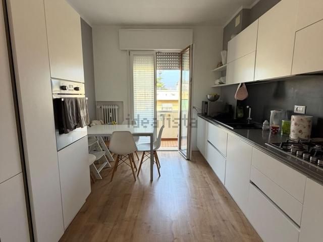 Appartamento in vendita di 95 m² in Via Irpinia
