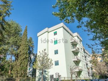 Appartamento in vendita di 95 m² in Via Ivanoe Bonomi, 84