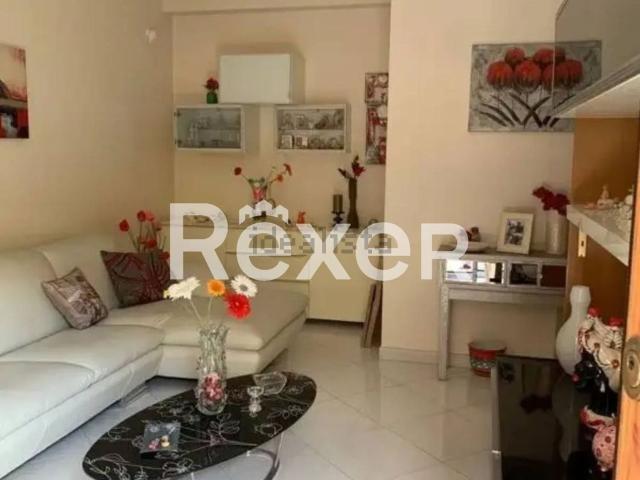 Appartamento in vendita di 95 m² in Via John Fitzgerald Kennedy