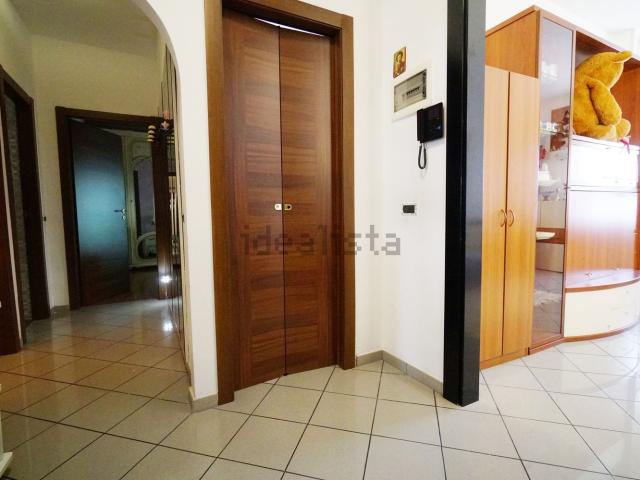 Appartamento in vendita di 95 m² in Via John Fitzgerald Kennedy, 3