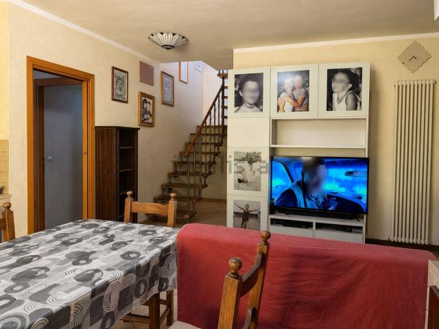 Appartamento in vendita di 95 m² in Via John Lennon