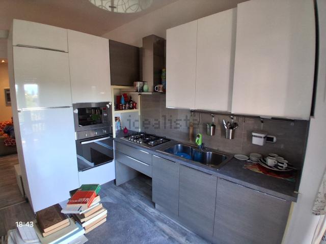 Appartamento in vendita di 95 m² in Via Lamaccio