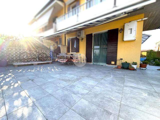 Appartamento in vendita di 95 m² in Via Lago di Carezza, 8