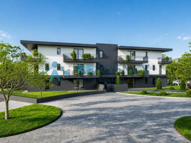 Appartamento in vendita di 110 m² in Via Lago di Garda