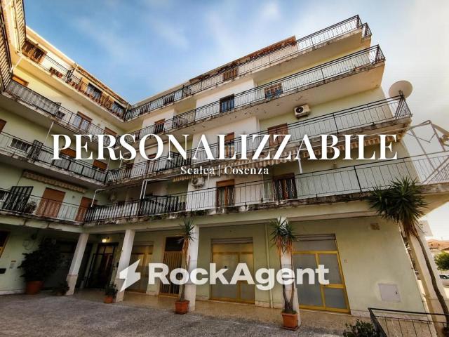 Appartamento in vendita di 95 m² in Via Lauro, 57