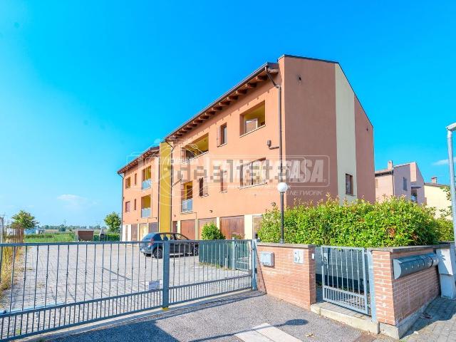 Appartamento in vendita di 95 m² in Via Lavinia Fontana, 16